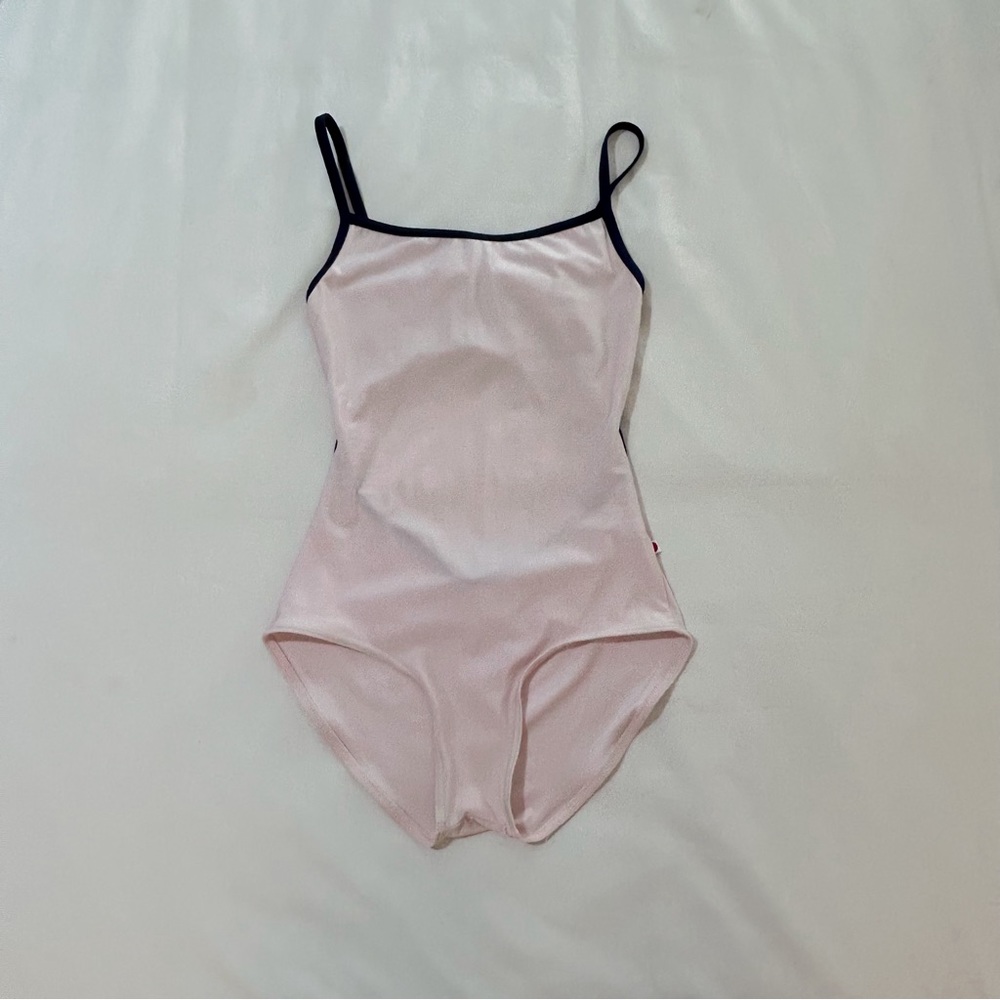 Yumiko Kiki Leotard